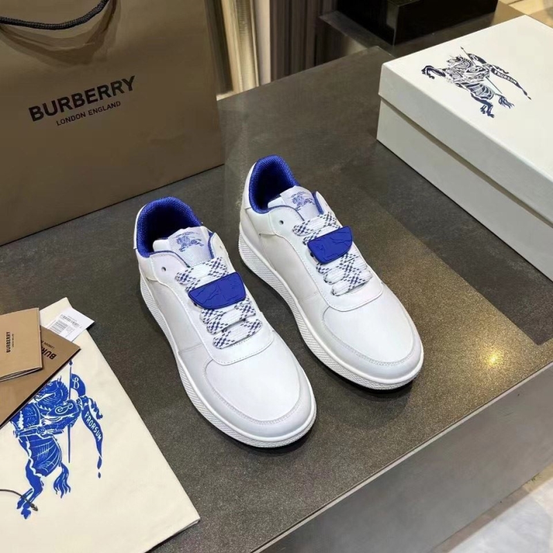 B**rry sneakers
